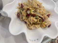 -郭姐·威海渔村(黄兴路店)