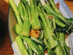 -常来小聚·广州非遗传承餐厅(地王广场店)
