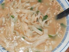 -老雒阳面馆·水席(定鼎门店)