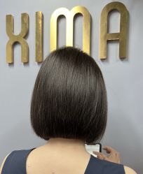 -XIMA·美发沙龙