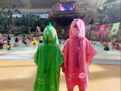 -杭州开元森泊度假乐园