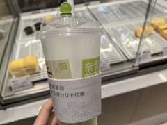 -奈雪的茶(杭大501城市广场PRO店)