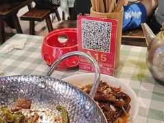 -彭耕记猪油炒小菜(吉联mall店)