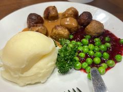 -宜家·瑞典风味餐厅(四元桥店)