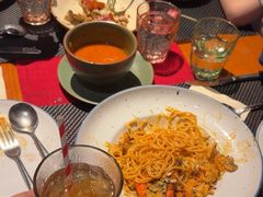 -百特喜·意大利餐厅(八佰伴镇江店)