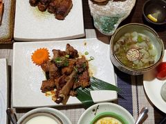 -青叶日式料理(飘亮阳光广场店)