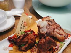 -沈家花园如皋菜(君御豪庭店)