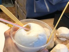 -椰子下蛋(南锣鼓巷店)