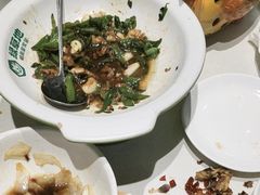 -绿草地·湘菜(7mall店)