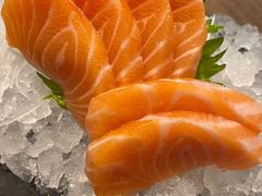 -青叶日本料理(北辰店)