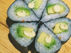 -将太无二·北美传奇寿司(瑞士公寓店)