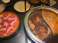 -牛New寿喜烧(虹桥新天地店)