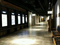 -CGV影城(黄河道ScreenX店)