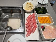 -海底捞火锅(仓山爱琴海店)