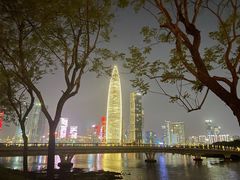 -深圳湾公园(南山区)