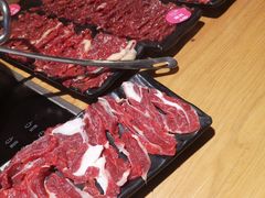 -打酱友•斑鱼海鲜粥火锅(吴桥店)