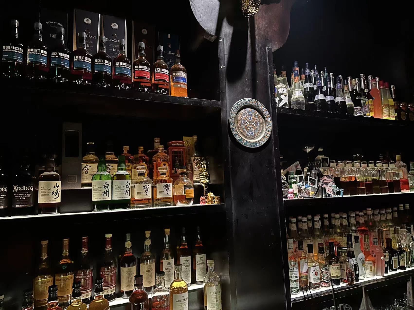 杭州下沙酒吧