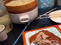 -满园烤鸭·春饼(沈北万达店)