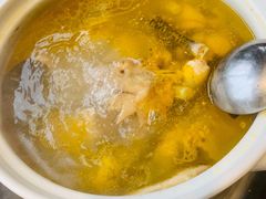 泉水鸡汤-先机泉水鸡汤(南山老君洞店)