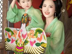 -盘子女人坊(西安至尊店)