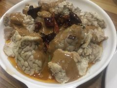-老七饭馆(光荣道总店)