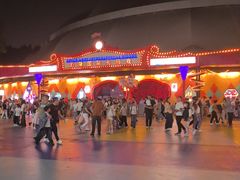 -广州长隆国际大马戏