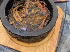 -江上江·精致淮扬菜