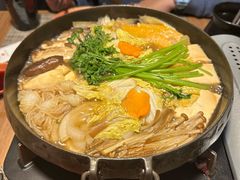 -满来寿喜烧(金虹桥店)
