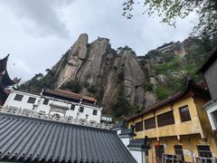 -九华山风景区