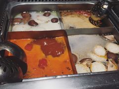 -海底捞火锅(泉城路店)