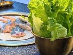 -熊大·鲜烤黄牛肉(五山店)