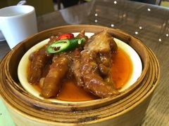 -火啫啫·粤式啫啫煲(南通首店)