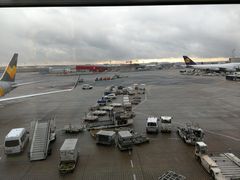 -法兰克福机场免税店(2号航站楼店)