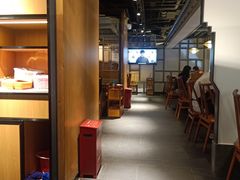 大堂-井格重庆火锅(新世纪店)