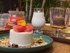 -84那年咖啡馆(李沧万达店)