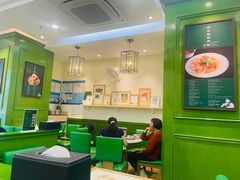 -香港麦奀云吞面世家(中山二路店)