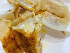 -肥叔锅贴(蓝旗街店)