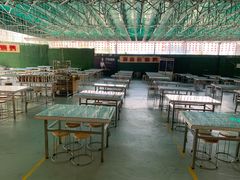 大堂-郑喜旺烧烤(新密总店)