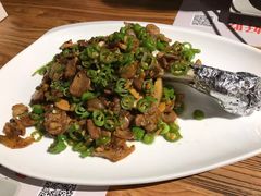 -U你·天然调味(南湖总店)