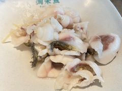 -淘米捞·米汤脆鲩鱼火锅(福田皇岗店)