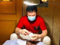 -天之野足道(静安鼎鑫佳园店)