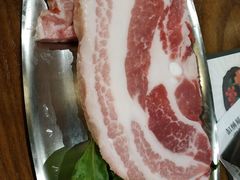 -·缸桶屋·韩式牛肋条自助烤肉(西湖D11店)