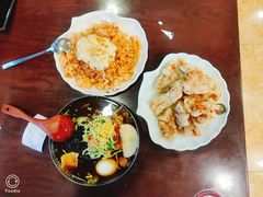 特色冷面-服务大楼冷面(延大店)