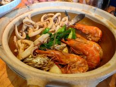 -宋小谨·泉州菜(西沙湾店)