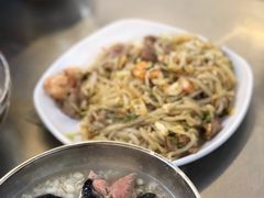 薏米汤-广场正宗原汁薏米店