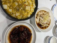 -老吉士酒家(天平路店)