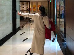 -上海浦东嘉里大酒店