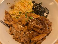 -新石器烤肉(马鞍山印象汇店)