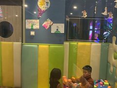 -海底捞火锅(老城根店)