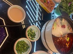 -星璨火吧KTV聚会餐厅(丰庆路店)
